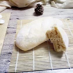 全麦欧包的做法[图]