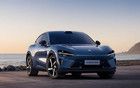 小米YU7無偽裝實(shí)車上路，車頭有個(gè)神奇的大洞？