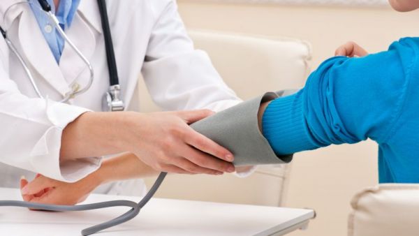 成年人血压是多少正常