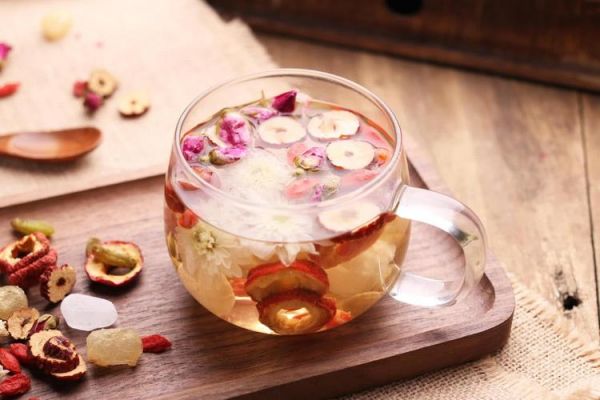 減肥茶哪種好，減肥喝什么茶最好？
