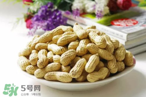 花生的功效與作用有哪些？花生的食用禁忌是什么？