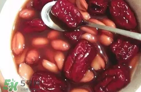花生的功效與作用有哪些？花生的食用禁忌是什么？