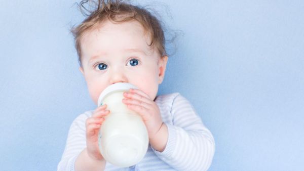 给宝宝断奶的方法