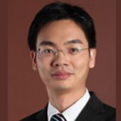 林俊忠