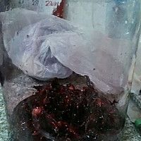 洛神花酵素的做法圖解4