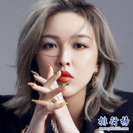 我是張凱毅