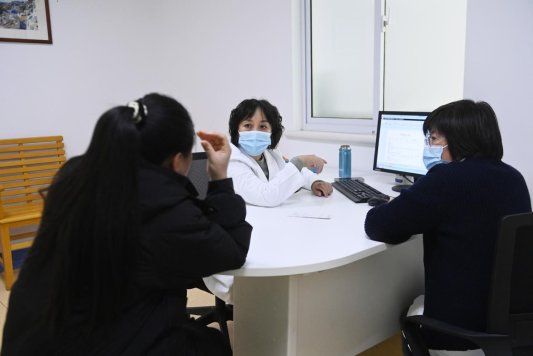 精準減重，健康“享”瘦！青島大學醫(yī)療集團西海岸第二醫(yī)院醫(yī)學代謝減重中心”正式運行
