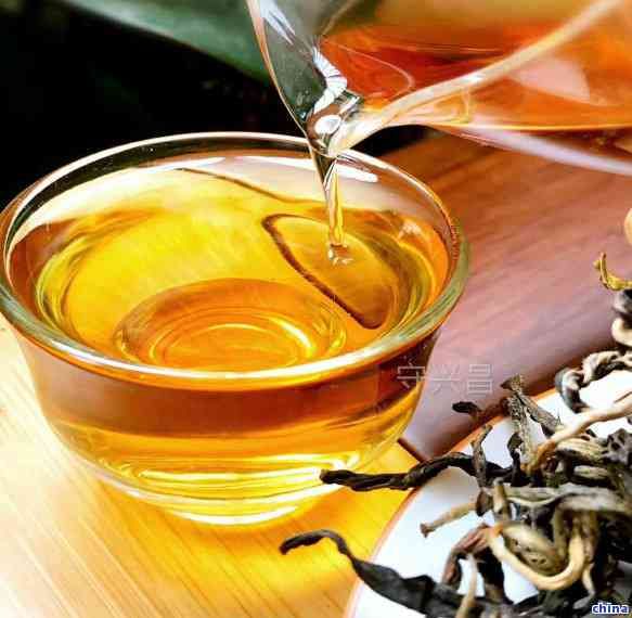 喝普洱茶嚴(yán)重拉肚子怎么辦？原因及解決 大揭秘！
