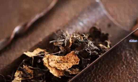 陳皮普洱茶引發(fā)的拉肚子問題及其解決 全面解析