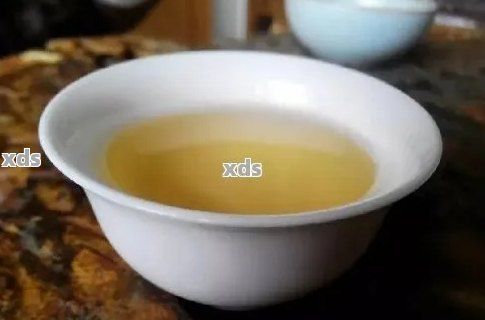 普洱茶拉肚子？新的方法助你快速恢復！