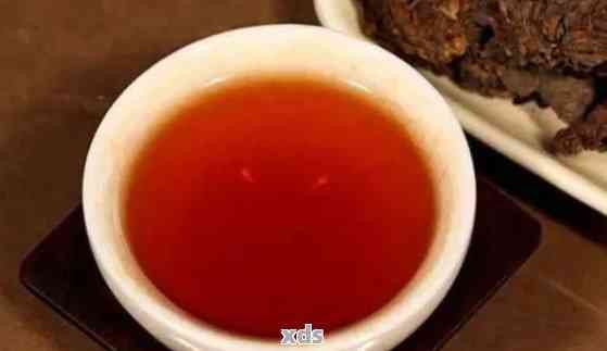 普洱茶拉肚子？新的方法助你快速恢復！