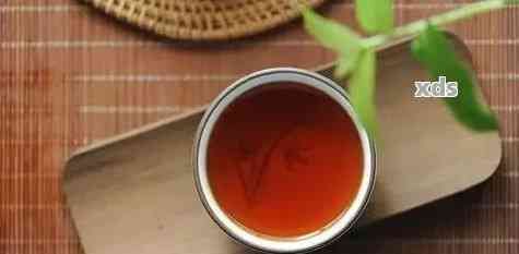 普洱茶拉肚子？新的方法助你快速恢復！