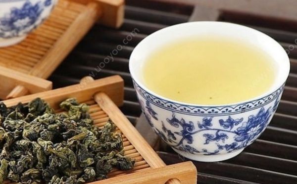 清腸減肥喝什么茶？清腸減肥的茶有哪些？(1)