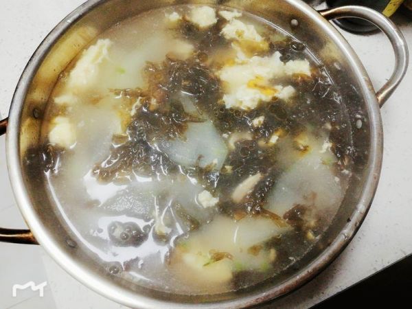 純奶手撕吐司的做法 步驟1