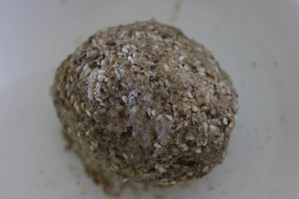 純奶手撕吐司的做法 步驟1