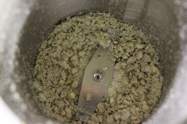 純奶手撕吐司的做法 步驟1
