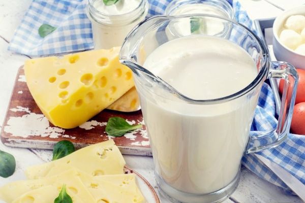 高熱量高蛋白的食物有哪些 高脂肪高蛋白食物一覽表 哪些食物含蛋白質高易吸收