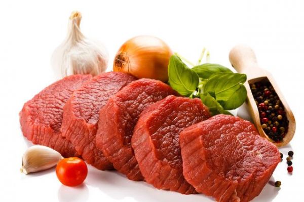 健身食用：蛋白质数量手册