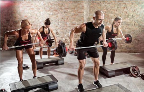 健身食用：蛋白质数量手册