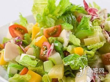 「蛋白減肥食譜」低碳水高蛋白減肥食譜