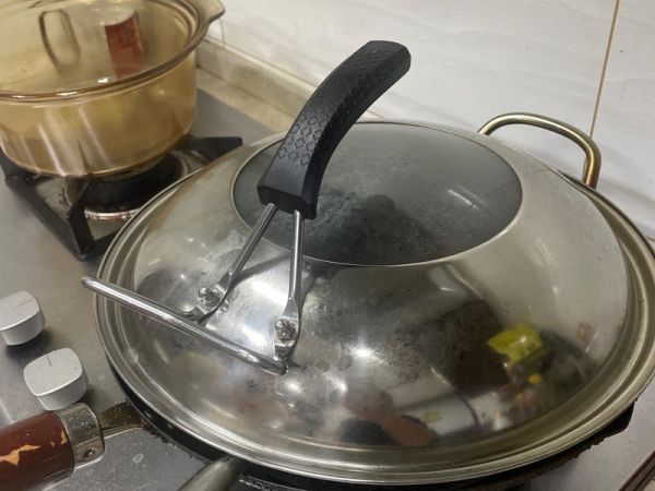 純奶手撕吐司的做法 步驟1