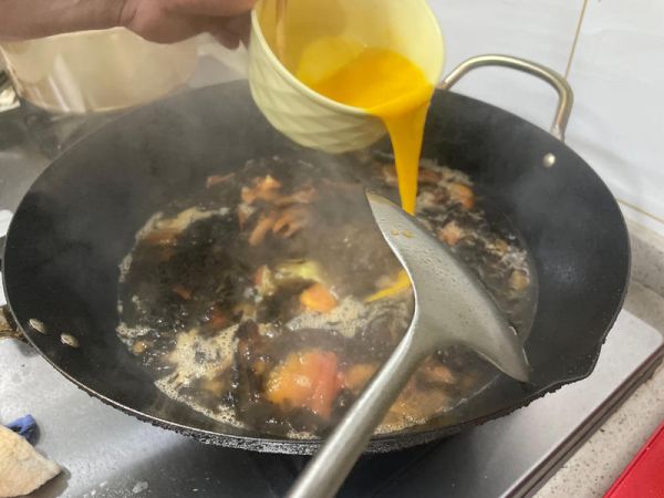 純奶手撕吐司的做法 步驟1