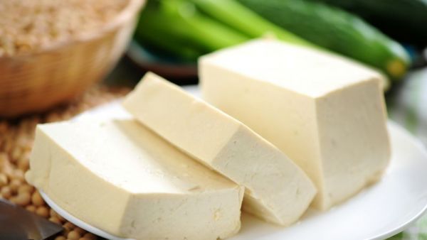吃豆腐減肥嗎