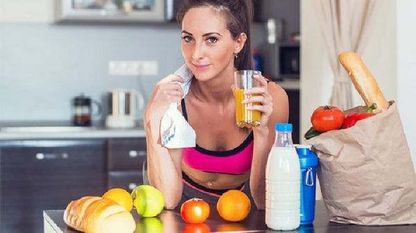 豆腐是减肥食品吗？瘦身减肥食谱推荐