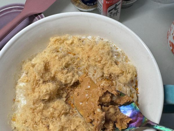 純奶手撕吐司的做法 步驟1