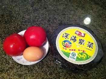 紫菜番茄蛋花湯怎么做，紫菜番茄蛋花湯怎么做好吃，紫菜番茄蛋花湯做法