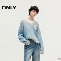 某東月黑風(fēng)高！ONLY部分商品滿1元五折