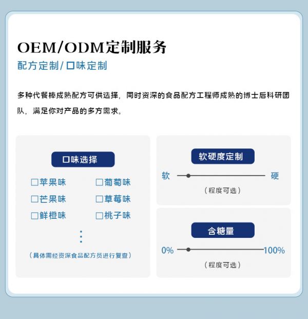 蛋白棒、能量棒、谷物棒等代餐棒系列產(chǎn)品代加工，優(yōu)選天益食品有限公司