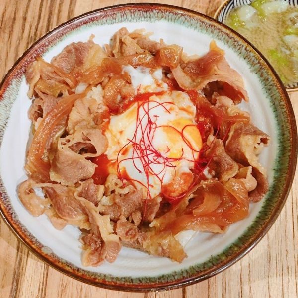 蔬果蛋白健康減肥餐