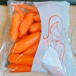 蔬果蛋白健康減肥餐的做法步驟 第1步