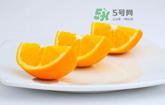 吃橙子可以減肥嗎？吃橙子會(huì)胖嗎？