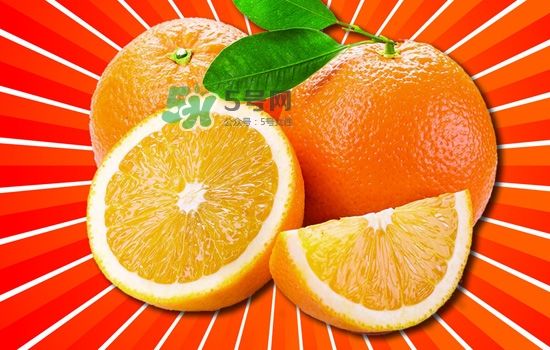 吃橙子可以減肥嗎？吃橙子會(huì)胖嗎？