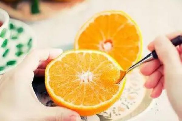 橙子的減肥食譜有哪些 如何吃橙子能起到減肥的作用