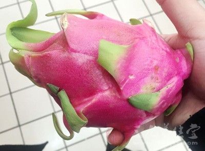 火龍果怎么吃