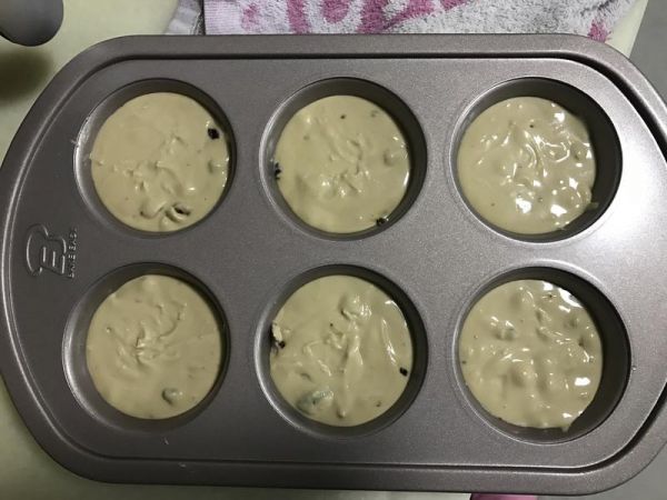 純奶手撕吐司的做法 步驟1