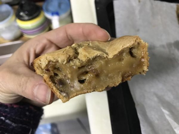 純奶手撕吐司的做法 步驟1