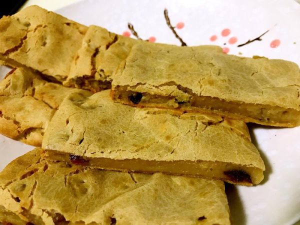 純奶手撕吐司的做法 步驟1