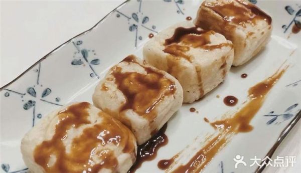 年糕熱量高，但減肥期間也能吃！(1)
