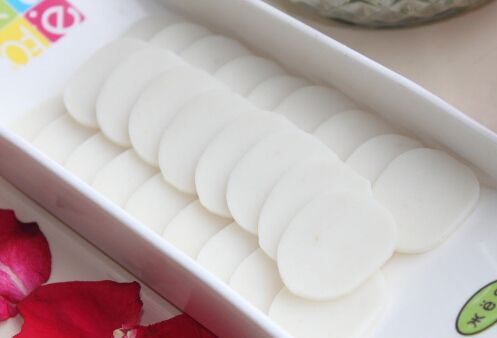 年糕的熱量及功效與作用2