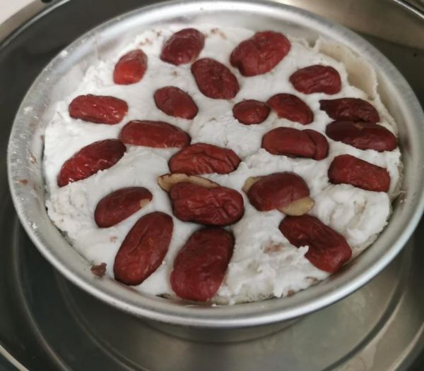 純奶手撕吐司的做法 步驟1