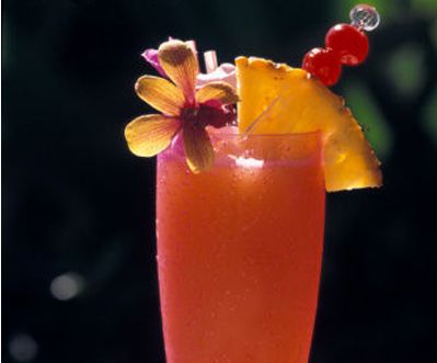夏季吃櫻桃的好處