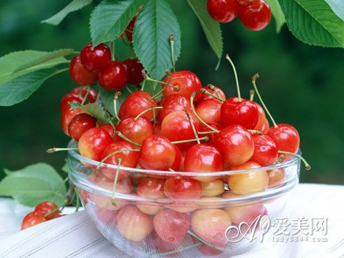  冬天吃什么水果對(duì)皮膚好? 冬季養(yǎng)顏水果Top17 
