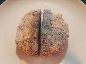 【生酮低碳】糯嘰嘰系列之可以煮的年糕、糍粑、糖油粑粑的做法步驟 第3步