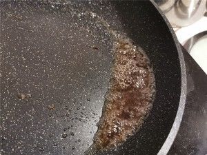 【生酮低碳】糯嘰嘰系列之可以煮的年糕、糍粑、糖油粑粑的做法步驟 第6步