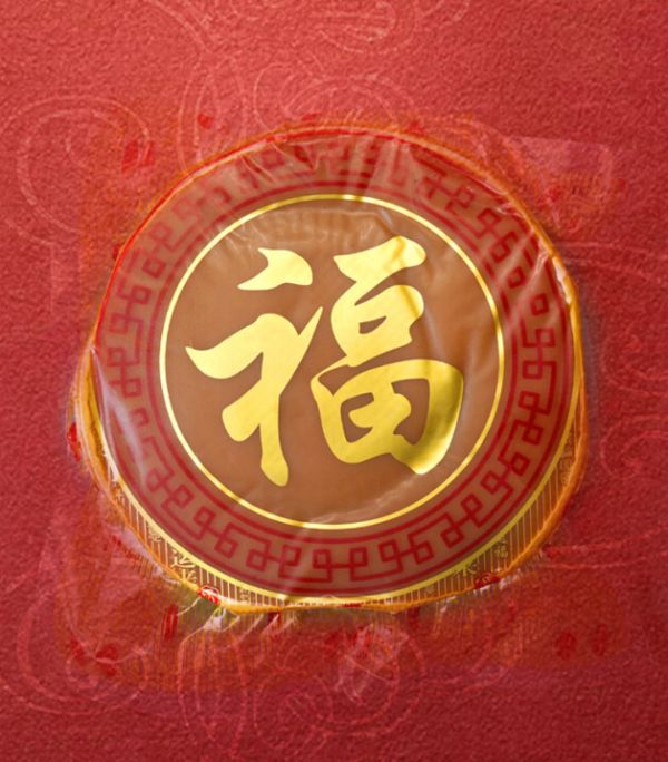 年貨清單必備｜紅紅火火過大年！過年就吃真英雄年糕！