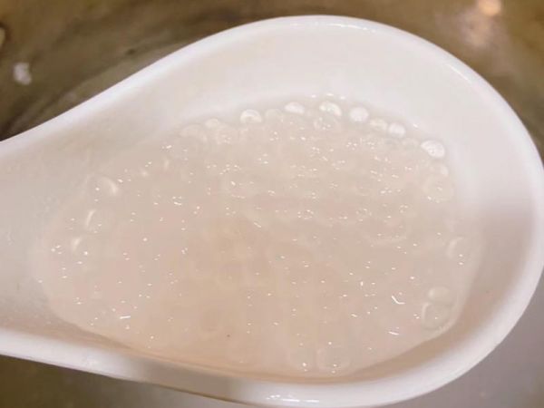 純奶手撕吐司的做法 步驟1